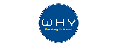 why - Forschung für Marken